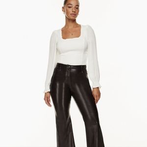 Wilfred breathless blouse